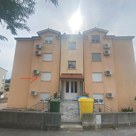 Apartment Noel Fažana Dış mekan fotoğraf