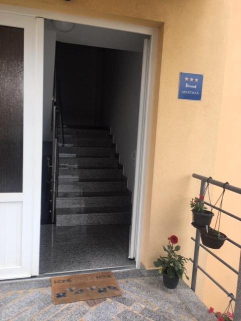 Apartment Noel Fažana Dış mekan fotoğraf