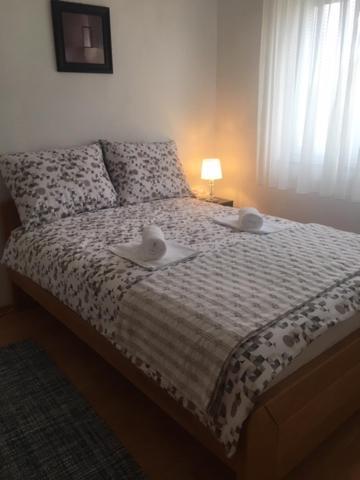 Apartment Noel Fažana Dış mekan fotoğraf
