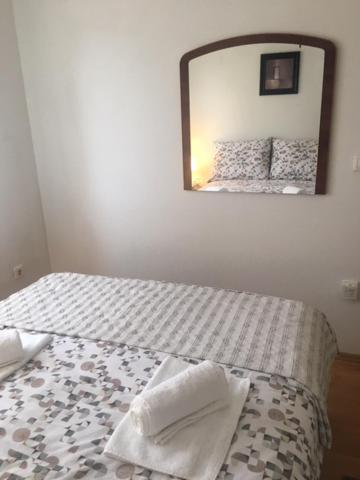 Apartment Noel Fažana Dış mekan fotoğraf