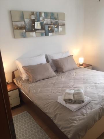 Apartment Noel Fažana Dış mekan fotoğraf