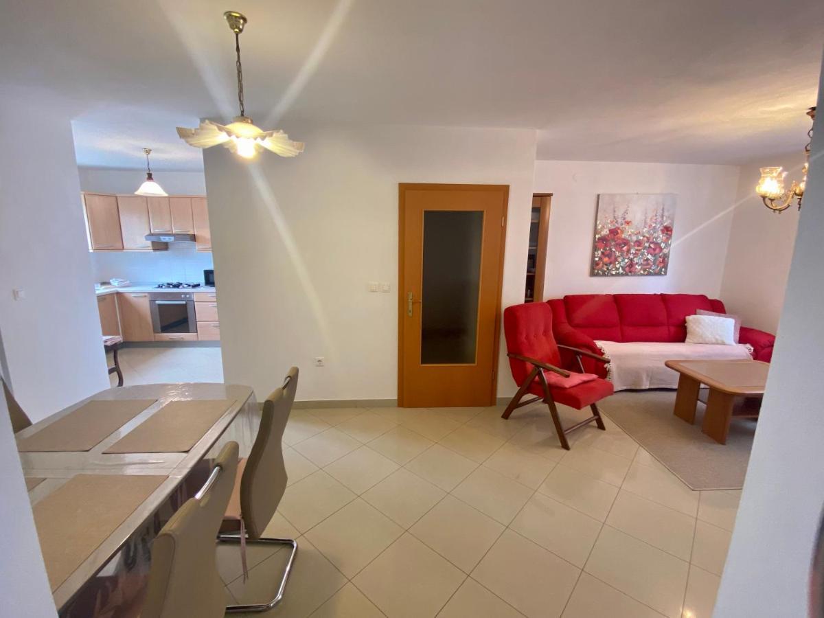 Apartment Noel Fažana Dış mekan fotoğraf