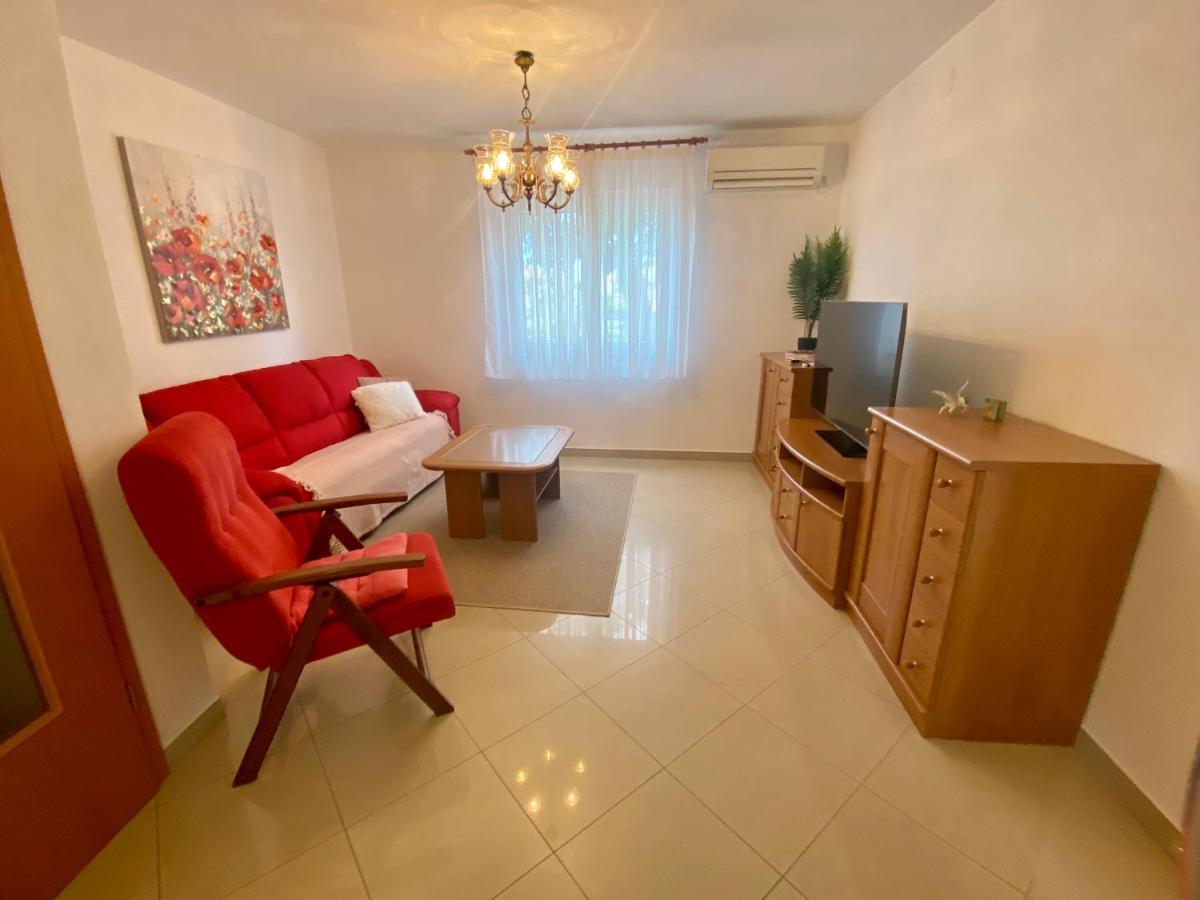 Apartment Noel Fažana Dış mekan fotoğraf
