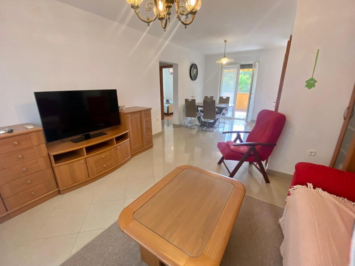 Apartment Noel Fažana Dış mekan fotoğraf
