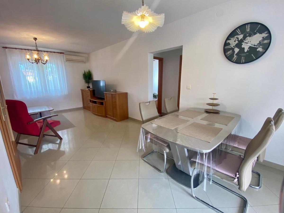 Apartment Noel Fažana Dış mekan fotoğraf