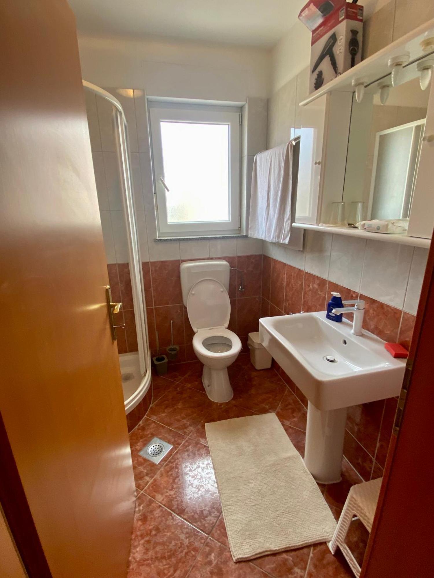 Apartment Noel Fažana Dış mekan fotoğraf