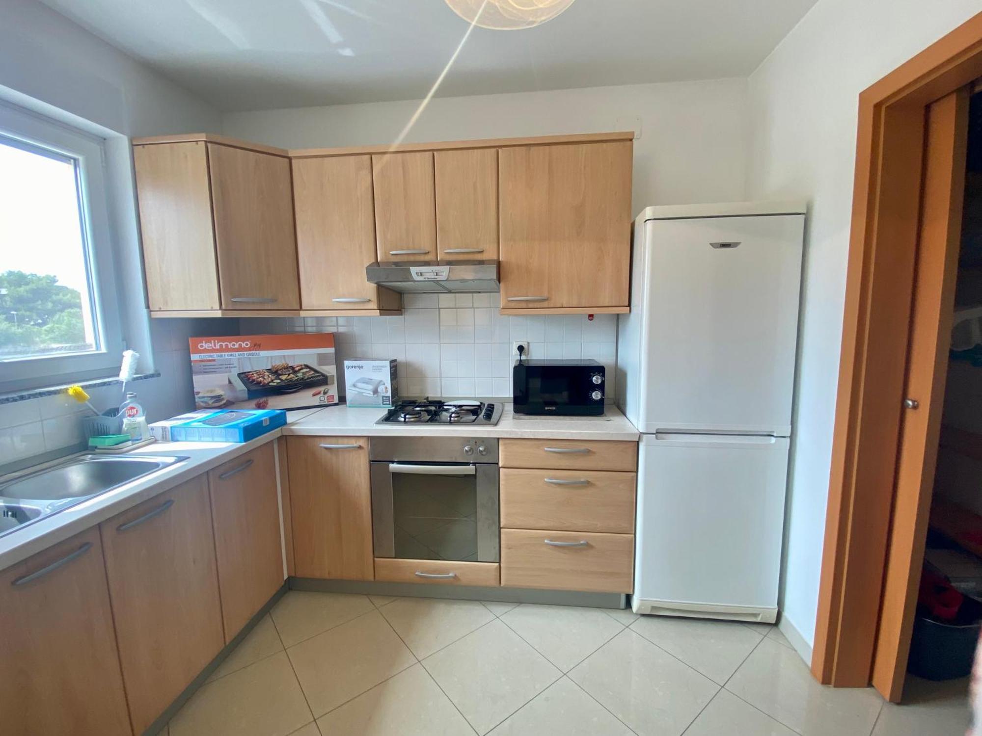 Apartment Noel Fažana Dış mekan fotoğraf