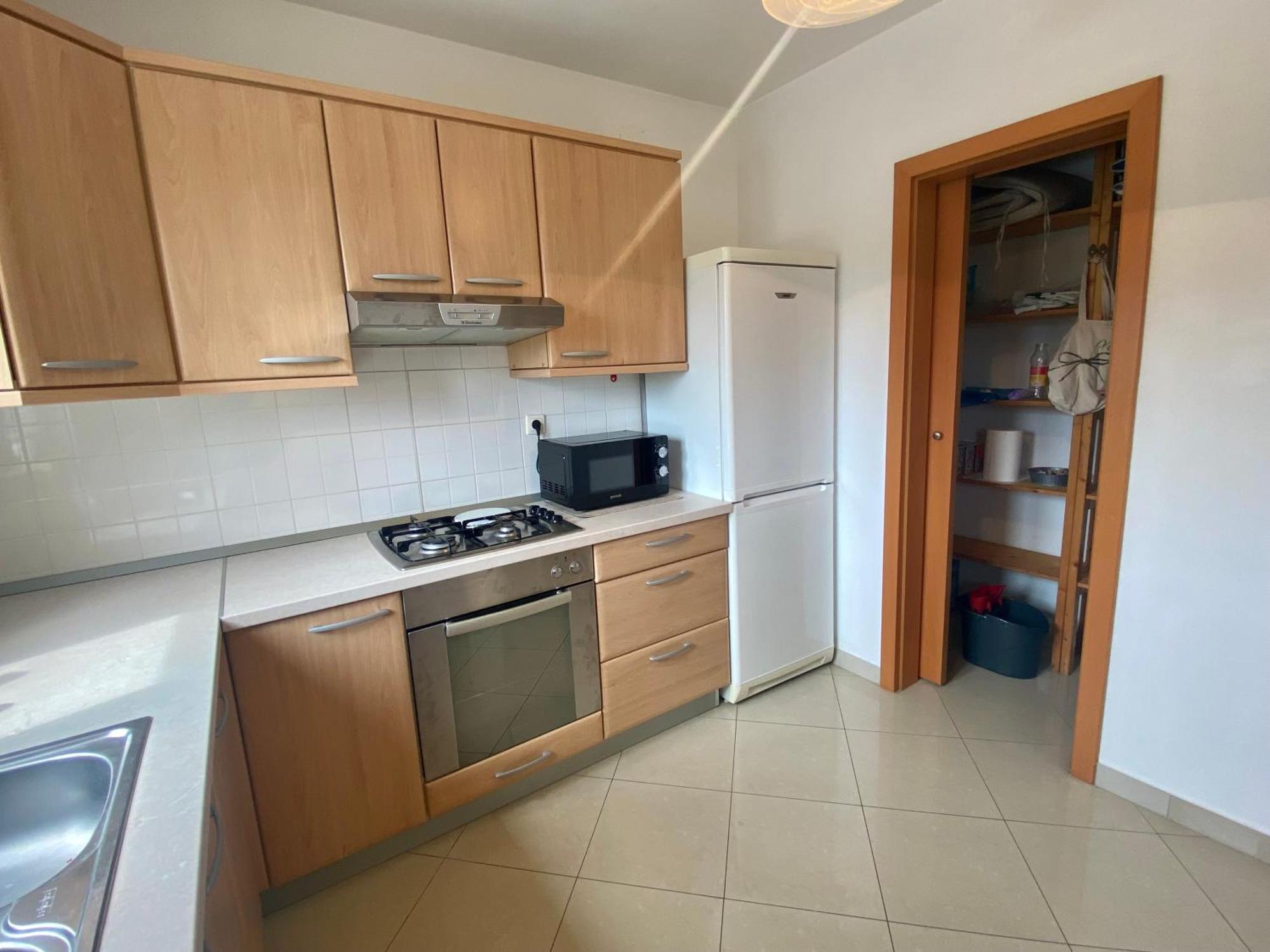 Apartment Noel Fažana Dış mekan fotoğraf
