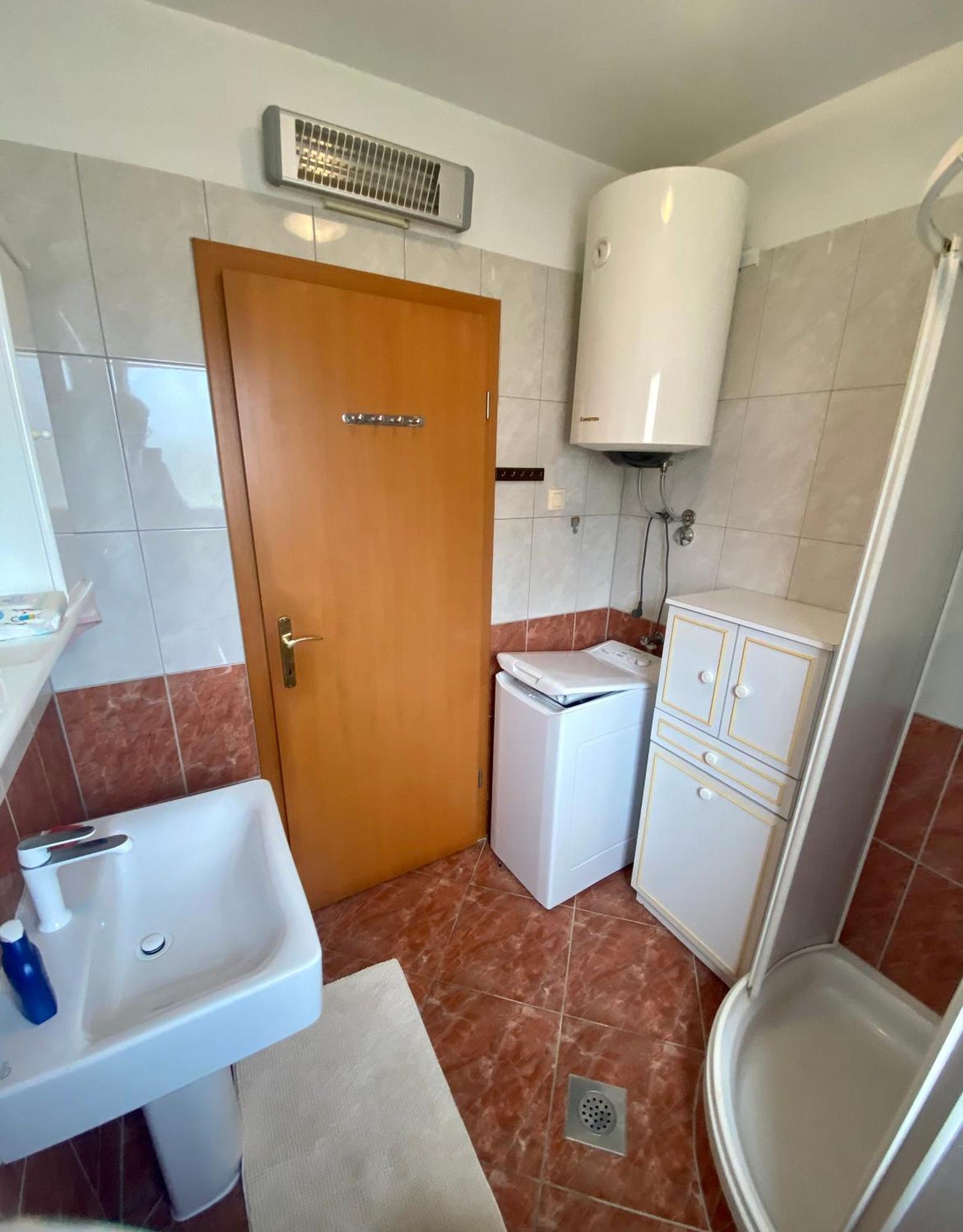 Apartment Noel Fažana Dış mekan fotoğraf